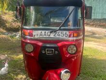 Bajaj RE 4 Stroke 2014 Three Wheel
