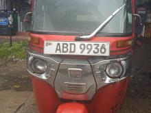 Bajaj RE 4 Stroke 2015 Three Wheel