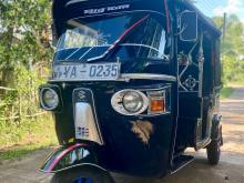 Bajaj RE 4 Stroke 2010 Three Wheel