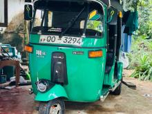 Bajaj RE 4 Stroke 2008 Three Wheel