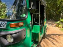 Bajaj RE 4 Stroke 2015 Three Wheel
