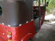 Bajaj RE 4 Stroke 2008 Three Wheel