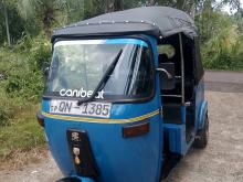 Bajaj RE 4 Stroke 2007 Three Wheel