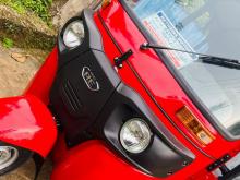 Bajaj RE 4 Stroke 2026 Three Wheel