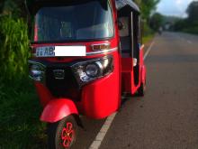 Bajaj RE 4 Stroke 2015 Three Wheel