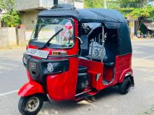 Bajaj RE 4 Stroke 2017 Three Wheel