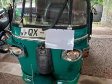 Bajaj RE 4 Stroke 2010 Three Wheel