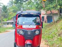 Bajaj RE 4 Stroke 2018 Three Wheel
