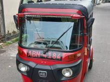 Bajaj RE 4 Stroke 2016 Three Wheel