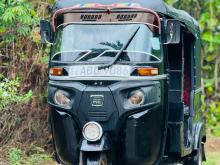 Bajaj RE 4 Stroke 2015 Three Wheel