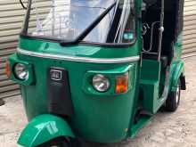 Bajaj RE 4 Stroke 2013 Three Wheel