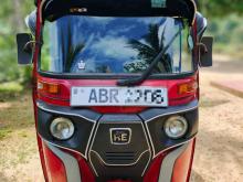 Bajaj RE 4 Stroke 2018 Three Wheel