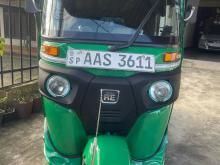 Bajaj RE 4 Stroke 2014 Three Wheel