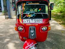 Bajaj RE 4 Stroke 2011 Three Wheel