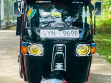 Bajaj RE 4 Stroke 2011 Three Wheel