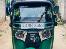 Bajaj RE 4 Stroke 2016 Three Wheel