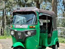 Bajaj RE 4 Stroke 2015 Three Wheel