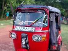 Bajaj RE 4 Stroke 2013 Three Wheel