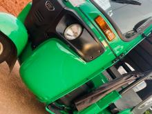 Bajaj RE 4 Stroke 2025 Three Wheel