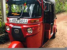 Bajaj RE 4 Stroke 2018 Three Wheel