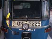 Bajaj RE 4 Stroke 2008 Three Wheel