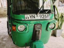 Bajaj RE 4 Stroke 2011 Three Wheel