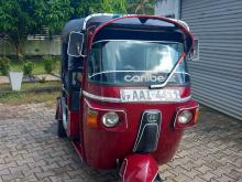 Bajaj RE 4 Stroke 2013 Three Wheel
