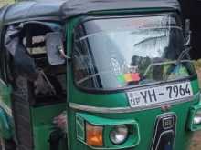 Bajaj RE 4 Stroke 2011 Three Wheel