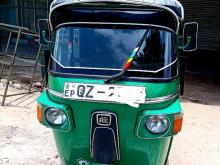 Bajaj RE 4 Stroke 2010 Three Wheel