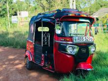 Bajaj RE 4 Stroke 2018 Three Wheel