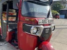 Bajaj RE 4 Stroke 2015 Three Wheel