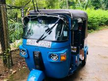 Bajaj RE 4 Stroke 2010 Three Wheel