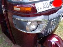Bajaj RE 4 Stroke 2015 Three Wheel