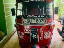Bajaj RE 4 Stroke 2009 Three Wheel