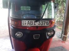 Bajaj RE 4 Stroke 2015 Three Wheel