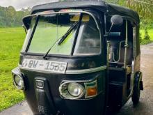 Bajaj RE 4 Stroke 2010 Three Wheel