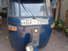 Bajaj RE 4 Stroke 2000 Three Wheel