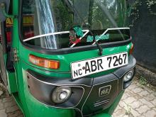 Bajaj RE 4 Stroke 2018 Three Wheel
