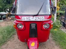 Bajaj RE 4 Stroke 2010 Three Wheel