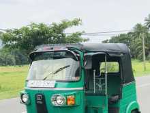 Bajaj RE 4 Stroke 2012 Three Wheel
