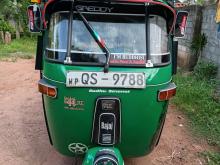 Bajaj RE 4 Stroke 2009 Three Wheel