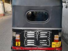 Bajaj RE 4 Stroke 2013 Three Wheel