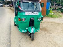 Bajaj RE 4 Stroke 2010 Three Wheel