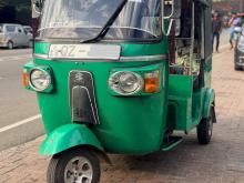 Bajaj RE 4 Stroke 2010 Three Wheel
