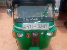 Bajaj RE 4 Stroke 2011 Three Wheel