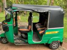 Bajaj RE 4 Stroke 2015 Three Wheel