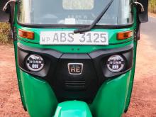 Bajaj RE 4 Stroke 2018 Three Wheel
