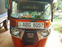Bajaj RE 4 Stroke 2015 Three Wheel