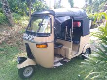 Bajaj RE 4 Stroke 2009 Three Wheel