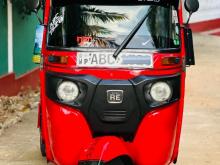 Bajaj RE 4 Stroke 2015 Three Wheel
